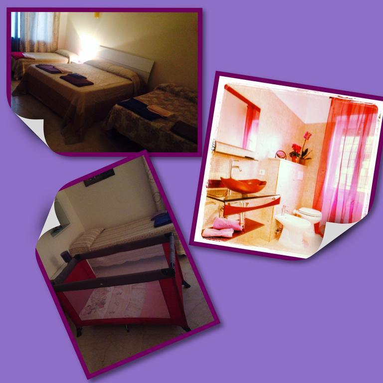Welcome To Rome B&B ห้อง รูปภาพ
