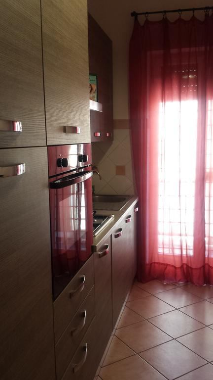 Welcome To Rome B&B ภายนอก รูปภาพ