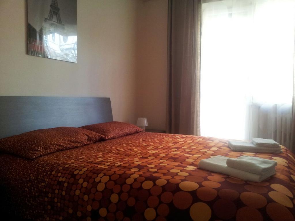 Welcome To Rome B&B ภายนอก รูปภาพ