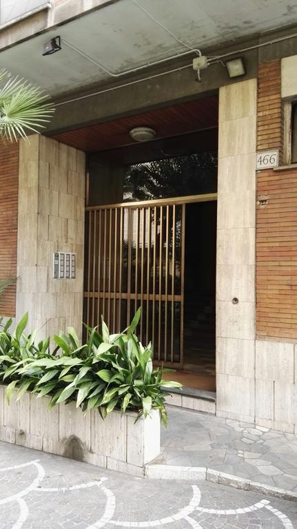 Welcome To Rome B&B ภายนอก รูปภาพ
