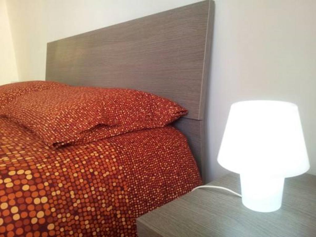 Welcome To Rome B&B ภายนอก รูปภาพ