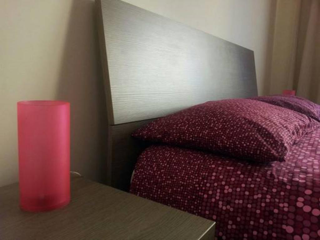 Welcome To Rome B&B ภายนอก รูปภาพ
