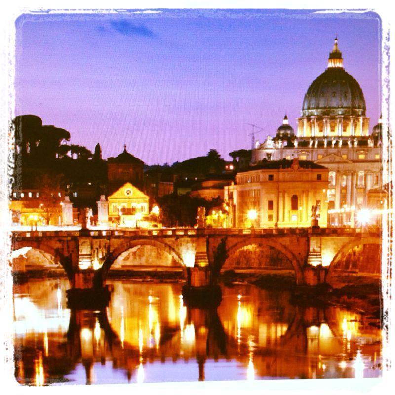 Welcome To Rome B&B ห้อง รูปภาพ